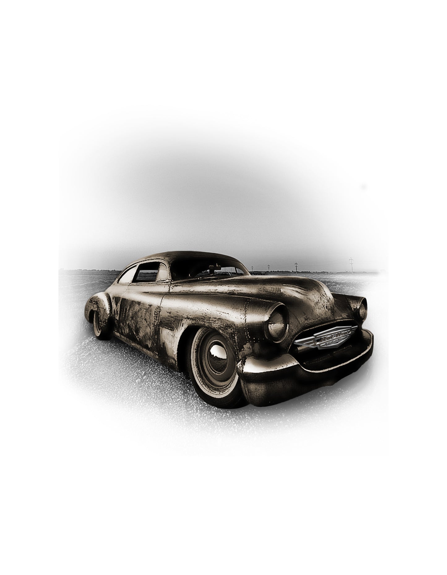 Ford Retro