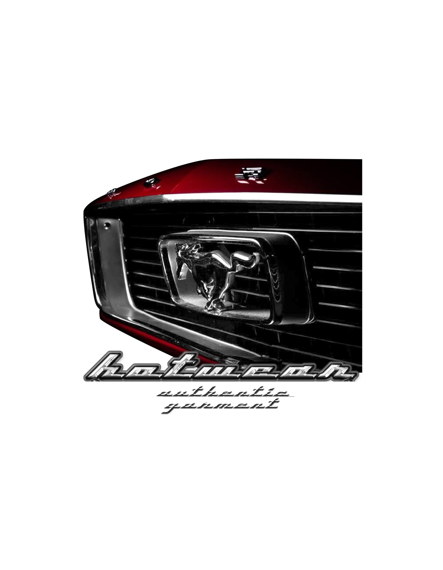 Mustang