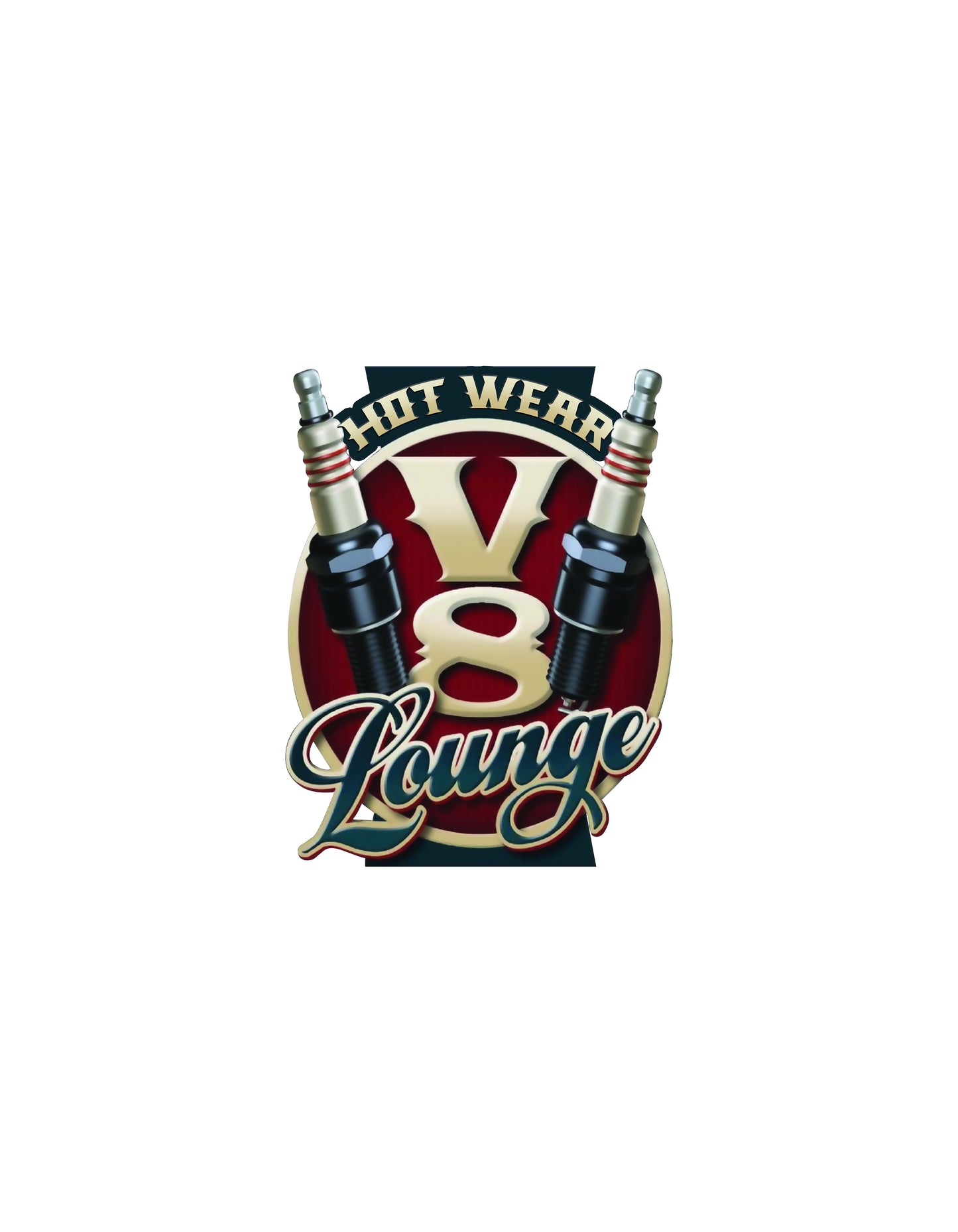 V8 Lounge