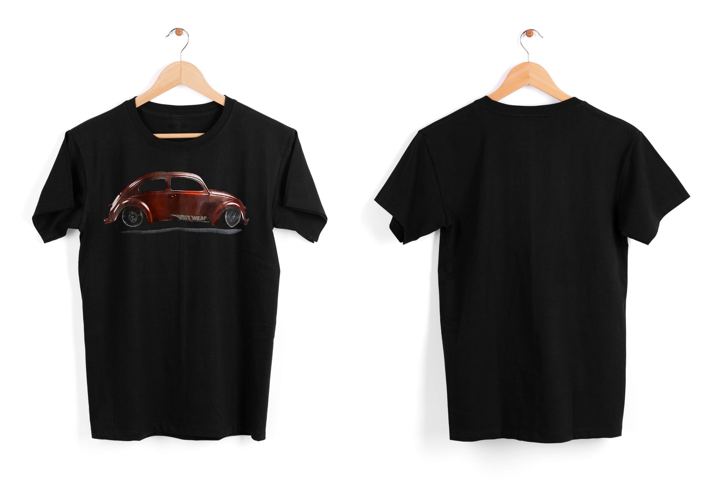 Fusca Pintura Metálica