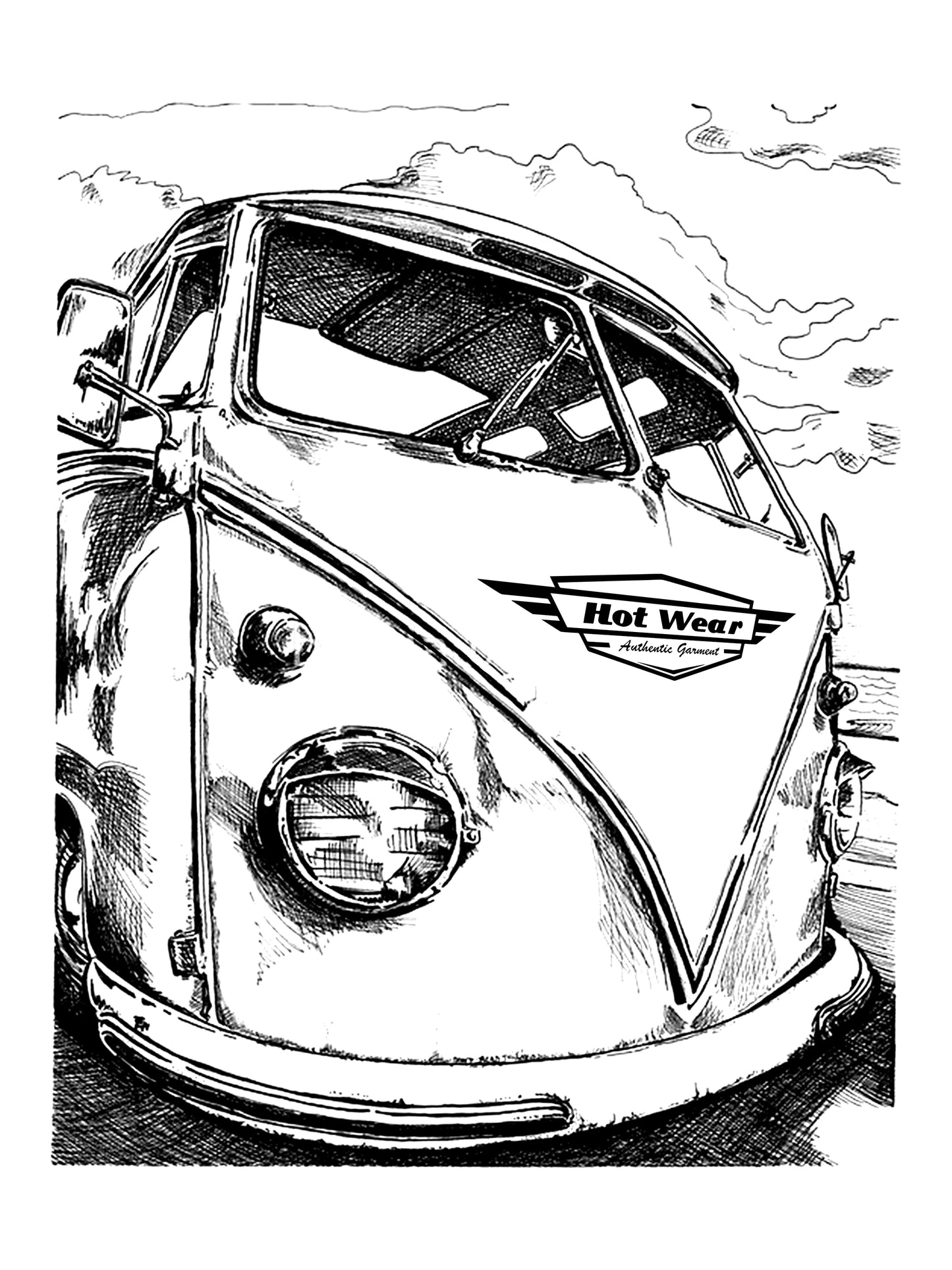 Kombi Corrosão