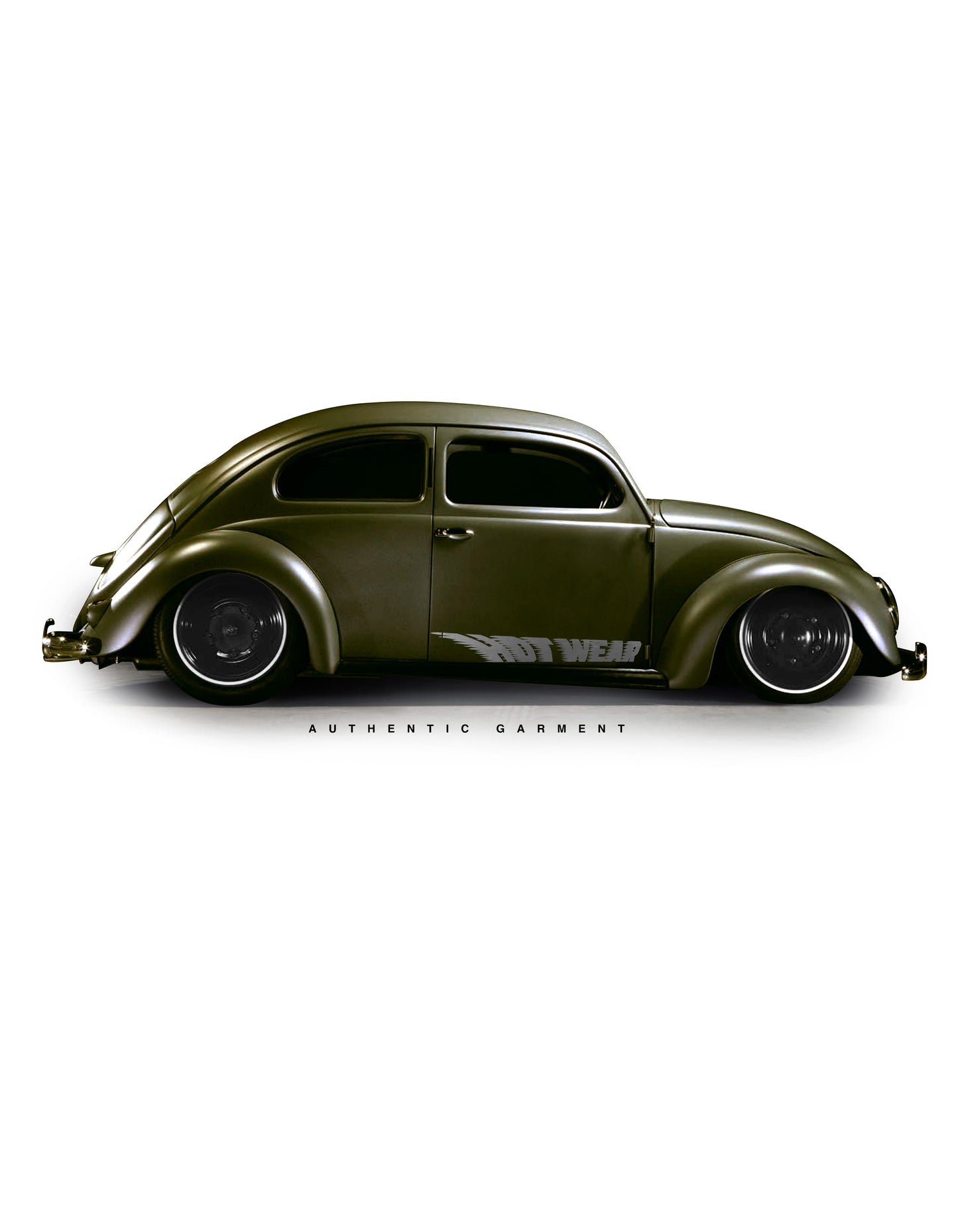 Fusca Pintura Metálica