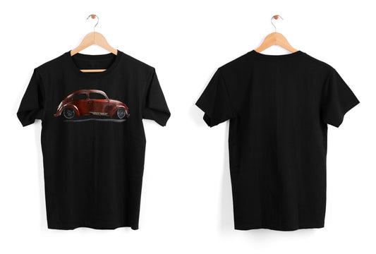 Fusca Pintura Metálica